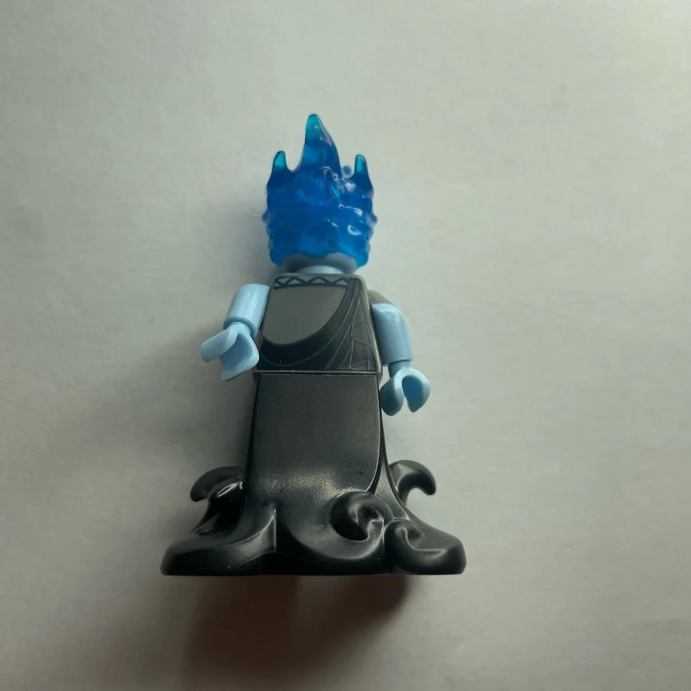LEGO ®-Minifigur Sammelfigur Hades Disney Hercules Movie - coldis2-13 dis036 - Picture 2 of 2